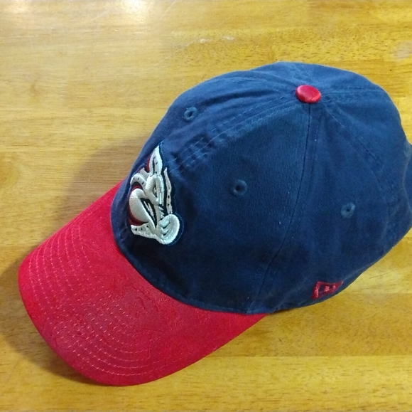 Lehigh Valley IronPigs MiLB New Era Adj Hat - Picture 3 of 7